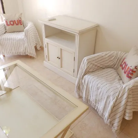Alegria Id60 Apartment