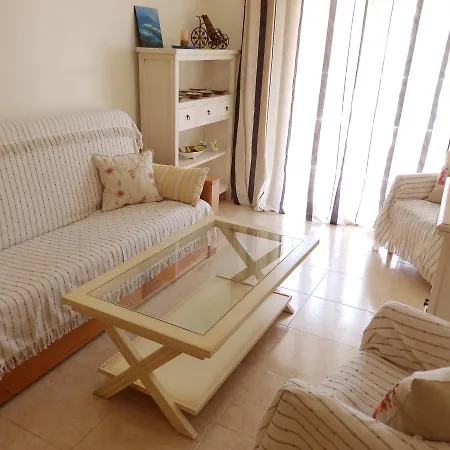 Alegria Id60 Apartment Torrevieja