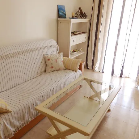 Apartment Alegria Id60 *