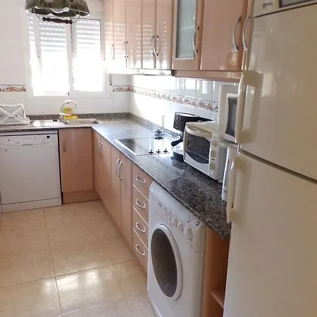 Apartment Alegria Id60 Torrevieja