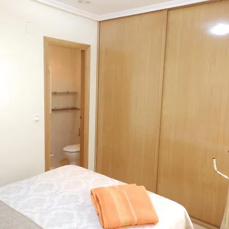 Alegria Id60 Apartament Torrevieja