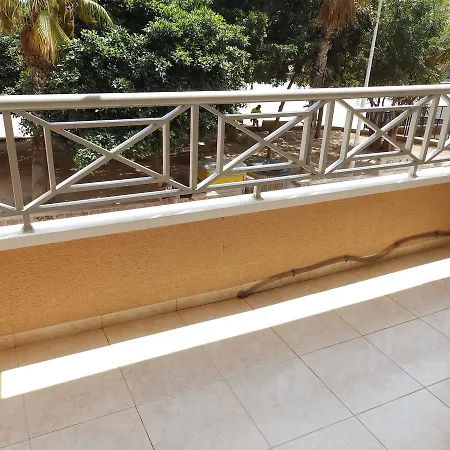 Alegria Id60 Apartament Torrevieja