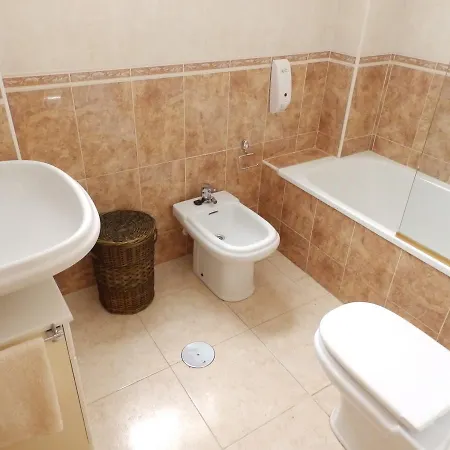 Alegria Id60 Apartament Torrevieja