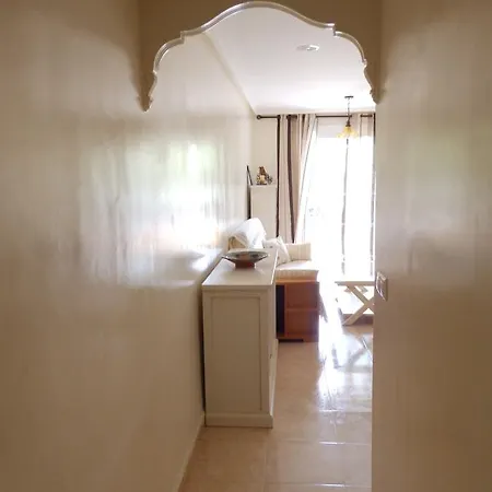 Apartament Alegria Id60 *