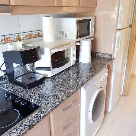 Alegria Id60 Apartament Torrevieja