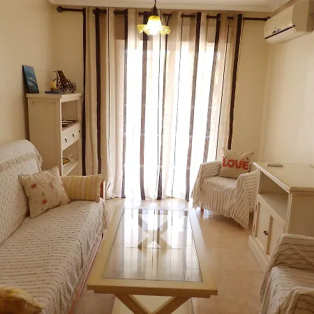 Apartament Alegria Id60 *