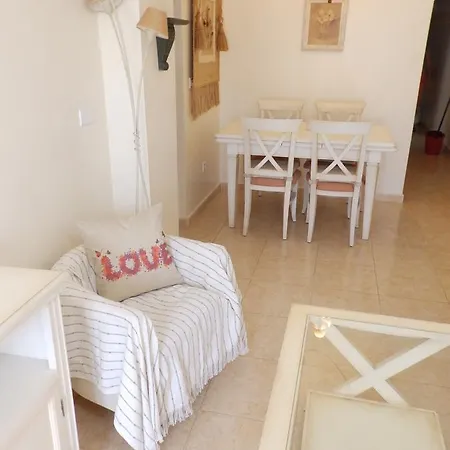 Apartament Alegria Id60