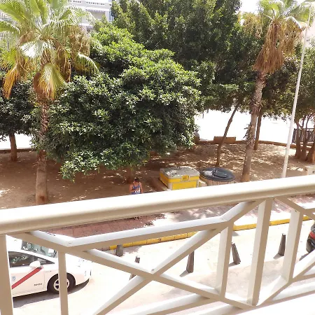 Alegria Id60 Apartament *
