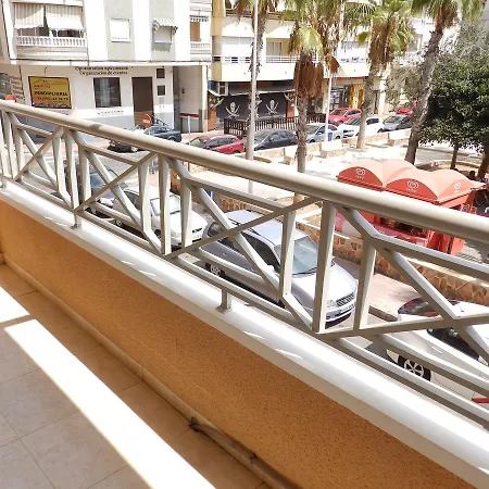 Apartament Alegria Id60